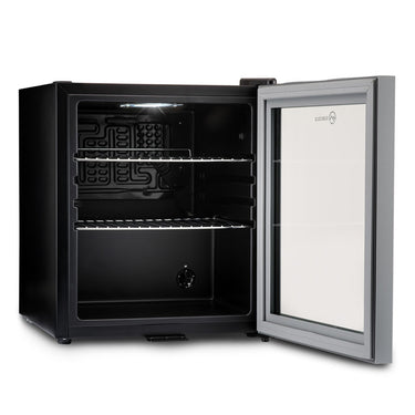 Subcold Super 50 LED Beer Fridge - Silver | Refurbished